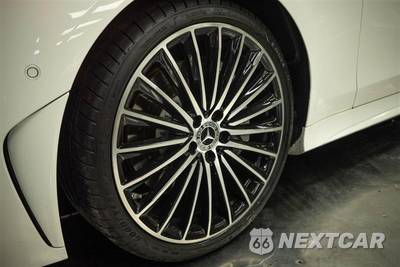 2022 Mercedes-Benz CLS 450 4MATIC - zdjęcie 3 z 28 - miniatura
