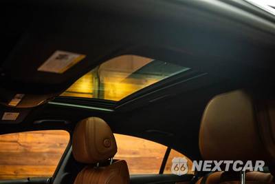 2022 Mercedes-Benz CLS 450 4MATIC - zdjęcie 22 z 28 - miniatura