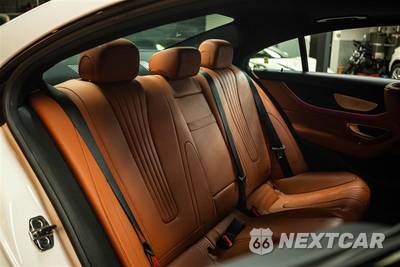 2022 Mercedes-Benz CLS 450 4MATIC - zdjęcie 10 z 28 - miniatura