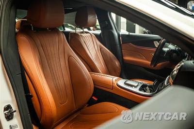 2022 Mercedes-Benz CLS 450 4MATIC - zdjęcie 13 z 28 - miniatura