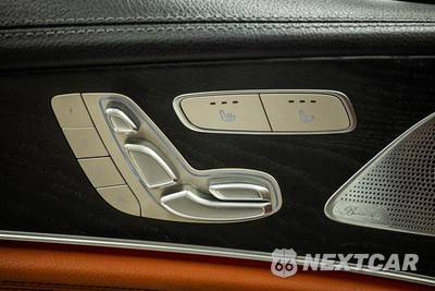 2022 Mercedes-Benz CLS 450 4MATIC - zdjęcie 15 z 28 - miniatura