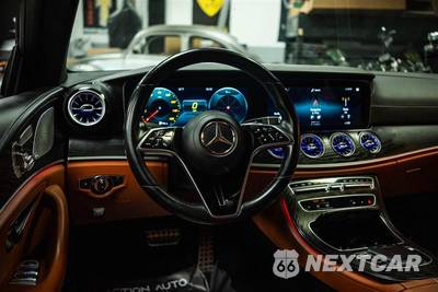 2022 Mercedes-Benz CLS 450 4MATIC - zdjęcie 14 z 28 - miniatura
