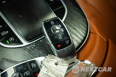 2022 Mercedes-Benz CLS 450 4MATIC - zdjęcie 21 z 28 - miniatura