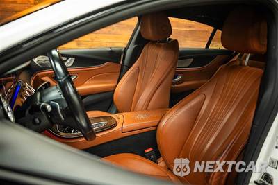 2022 Mercedes-Benz CLS 450 4MATIC - zdjęcie 8 z 28 - miniatura