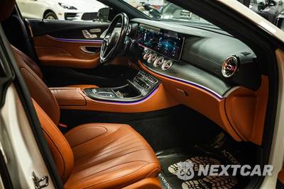 2022 Mercedes-Benz CLS 450 4MATIC - zdjęcie 12 z 28 - miniatura