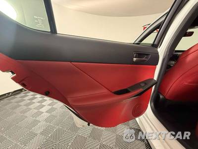 2024 Lexus IS 350 F SPORT - zdjęcie 39 z 50 - miniatura