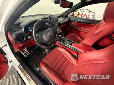 2024 Lexus IS 350 F SPORT - zdjęcie 22 z 50 - miniatura