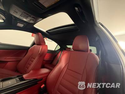 2024 Lexus IS 350 F SPORT - zdjęcie 38 z 50 - miniatura