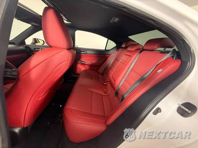 2024 Lexus IS 350 F SPORT - zdjęcie 42 z 50 - miniatura