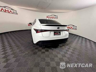 2024 Lexus IS 350 F SPORT - zdjęcie 9 z 50 - miniatura