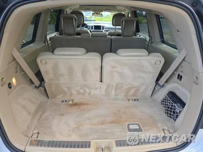 2014 Mercedes-Benz GL 450 4MATIC - zdjęcie 20 z 23 - miniatura