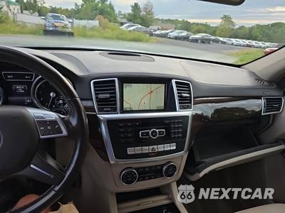2014 Mercedes-Benz GL 450 4MATIC - zdjęcie 14 z 23 - miniatura