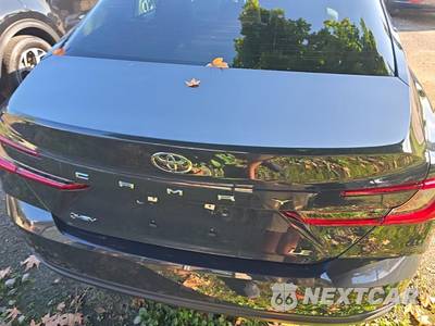 2025 Toyota Camry LE - zdjęcie 5 z 22 - miniatura