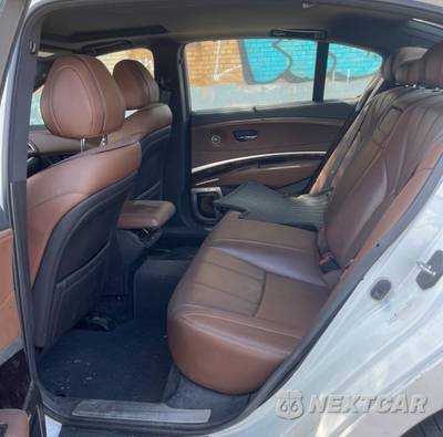 2019 Acura RLX Sport Hybrid w/Advance Package - zdjęcie 10 z 12 - miniatura