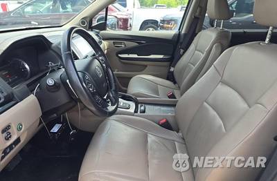 2016 Honda Pilot Touring w/Navigation & RES - zdjęcie 16 z 22 - miniatura