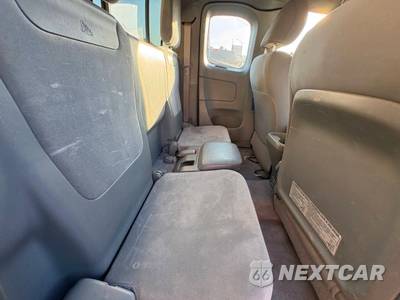 2009 Toyota Tacoma Extended Cab Medium Bed w/Rear Doors - zdjęcie 13 z 30 - miniatura