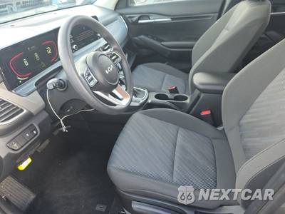 2026 Kia Seltos LX - zdjęcie 7 z 27 - miniatura