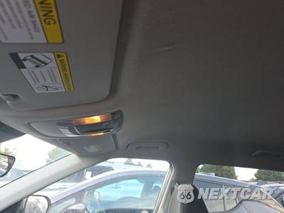2026 Kia Seltos LX - zdjęcie 17 z 27 - miniatura