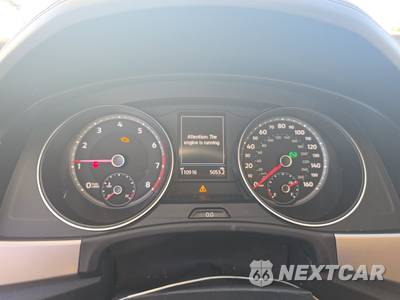2019 Volkswagen Atlas V6 S - zdjęcie 12 z 19 - miniatura