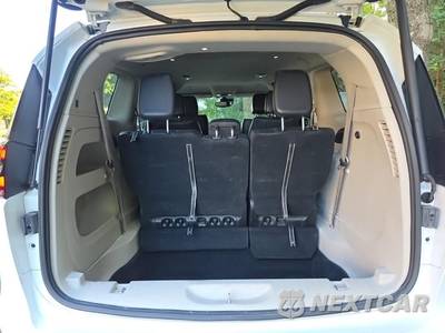 2022 Chrysler Pacifica Touring L 121.6" WB - zdjęcie 20 z 30 - miniatura