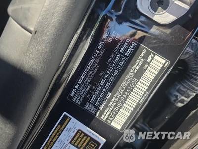 2023 Mercedes-Benz Maybach GLS 600 4MATIC - zdjęcie 18 z 29 - miniatura