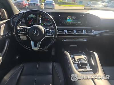 2023 Mercedes-Benz Maybach GLS 600 4MATIC - zdjęcie 14 z 29 - miniatura