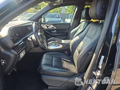 2023 Mercedes-Benz Maybach GLS 600 4MATIC - zdjęcie 13 z 29 - miniatura