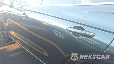 2022 Genesis GV70 3.5T Sport - zdjęcie 20 z 22 - miniatura