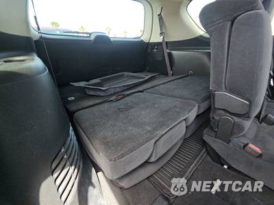 2017 Nissan Armada SV - zdjęcie 14 z 24 - miniatura