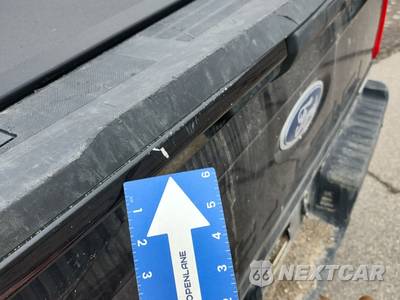 2023 Ford F-150 XL Crew Cab Short Bed - zdjęcie 14 z 15 - miniatura