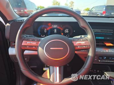 2026 Hyundai Kona SEL Sport - zdjęcie 10 z 26 - miniatura