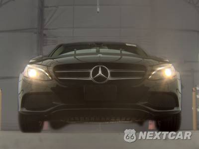 2015 Mercedes-Benz C 300 4MATIC Sedan - zdjęcie 3 z 37 - miniatura