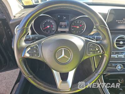2015 Mercedes-Benz C 300 4MATIC Sedan - zdjęcie 16 z 37 - miniatura
