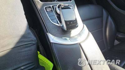 2015 Mercedes-Benz C 300 4MATIC Sedan - zdjęcie 37 z 37 - miniatura