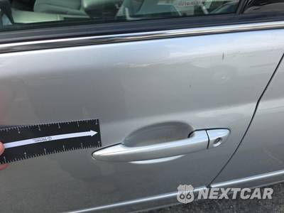2008 Toyota Avalon XL - zdjęcie 31 z 49 - miniatura