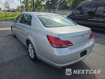 2008 Toyota Avalon XL - zdjęcie 6 z 49 - miniatura