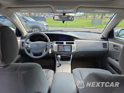2008 Toyota Avalon XL - zdjęcie 14 z 49 - miniatura