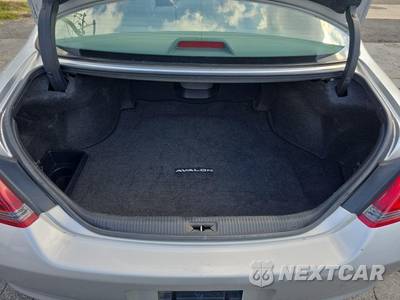 2008 Toyota Avalon XL - zdjęcie 20 z 49 - miniatura