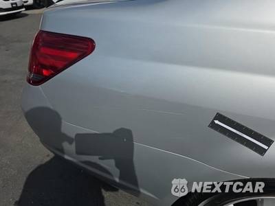 2008 Toyota Avalon XL - zdjęcie 40 z 49 - miniatura
