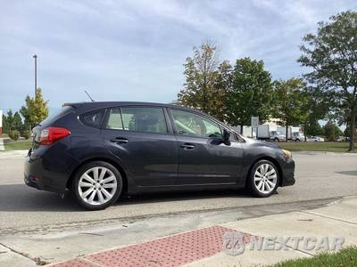 2013 Subaru Impreza 5-Door 2.0i Hatchback - zdjęcie 6 z 28 - miniatura