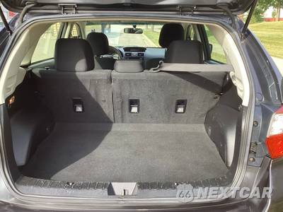 2013 Subaru Impreza 5-Door 2.0i Hatchback - zdjęcie 11 z 28 - miniatura
