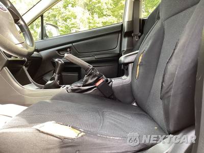 2013 Subaru Impreza 5-Door 2.0i Hatchback - zdjęcie 23 z 28 - miniatura