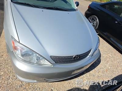 2004 Toyota Camry LE - zdjęcie 2 z 22 - miniatura
