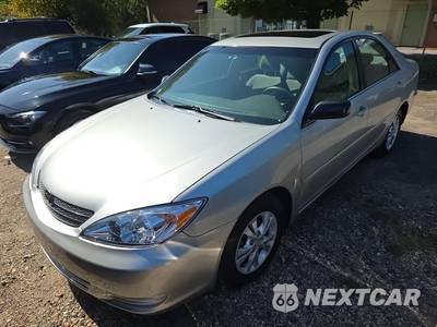 2004 Toyota Camry LE - zdjęcie 1 z 22 - miniatura