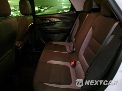 2025 Chevrolet Trailblazer LT 1LT - zdjęcie 5 z 26 - miniatura