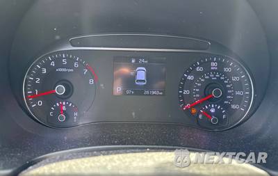 2021 Kia Soul LX - zdjęcie 10 z 29 - miniatura