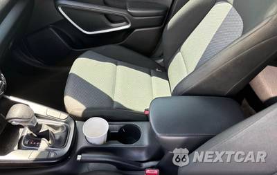 2021 Kia Soul LX - zdjęcie 13 z 29 - miniatura