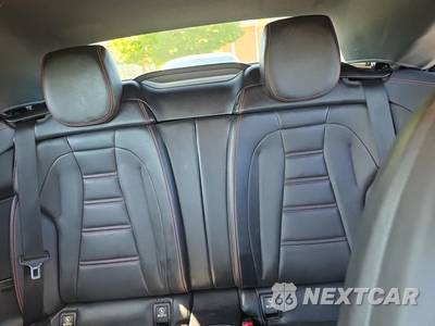 2019 Mercedes-Benz AMG E 53 4MATIC Convertible - zdjęcie 16 z 22 - miniatura