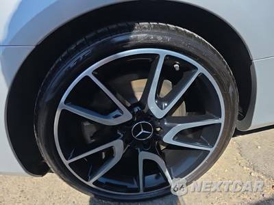 2019 Mercedes-Benz AMG E 53 4MATIC Convertible - zdjęcie 10 z 22 - miniatura