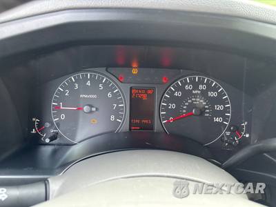 2013 Nissan NV3500 HD Passenger SL 146.1" WB - zdjęcie 25 z 30 - miniatura